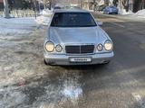 Mercedes-Benz E 280 1996 годаүшін3 350 000 тг. в Алматы – фото 2