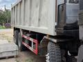 Самосвал САМС грузоподъемностью 40 тонн в Семей