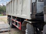 Самосвал САМС грузоподъемностью 40 тонн в Семей