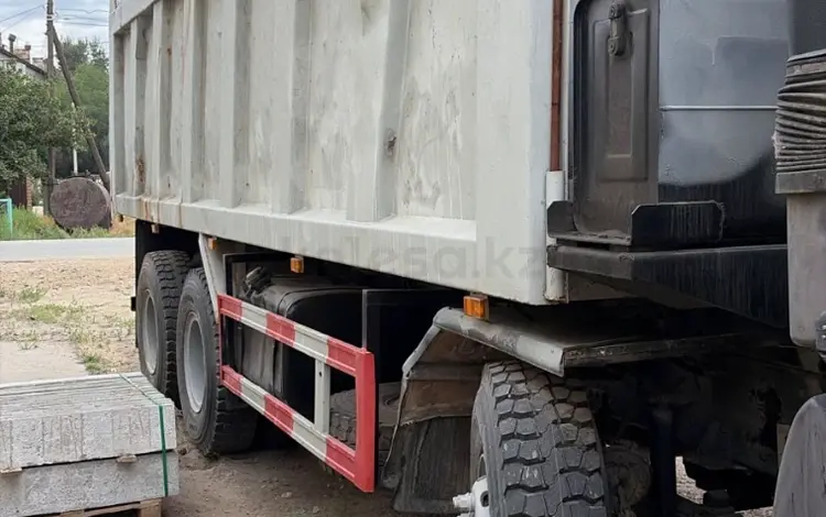 Самосвал САМС грузоподъемностью 40 тонн в Семей