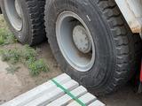 Самосвал САМС грузоподъемностью 40 тонн в Семей – фото 2