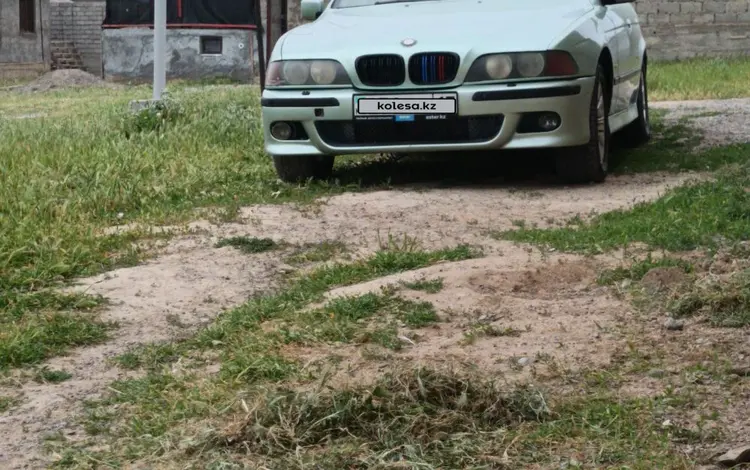 BMW 528 1997 года за 1 500 000 тг. в Шымкент