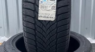 Goodyear UltraGrip Ice 2 245/45 R20 — Германия за 140 000 тг. в Алматы