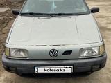Volkswagen Passat 1988 года за 880 000 тг. в Уральск – фото 2