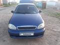 Chevrolet Lanos 2008 года за 650 000 тг. в Арысь – фото 5