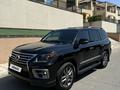 Lexus LX 570 2013 года за 28 000 000 тг. в Актау