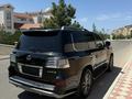 Lexus LX 570 2013 годаүшін28 000 000 тг. в Актау – фото 6