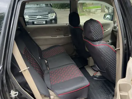 Honda Odyssey 1995 года за 3 000 000 тг. в Алматы – фото 9