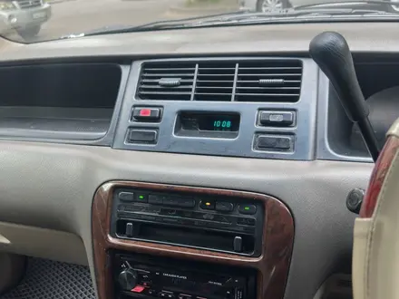 Honda Odyssey 1995 года за 3 000 000 тг. в Алматы – фото 13