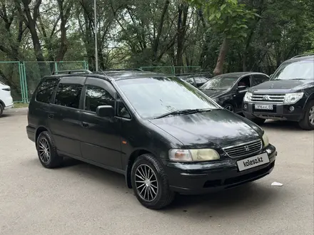 Honda Odyssey 1995 года за 3 000 000 тг. в Алматы – фото 2