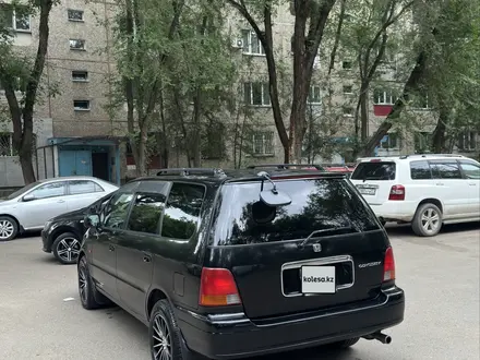 Honda Odyssey 1995 года за 3 000 000 тг. в Алматы – фото 5