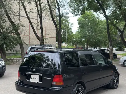 Honda Odyssey 1995 года за 3 000 000 тг. в Алматы – фото 6