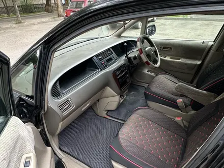 Honda Odyssey 1995 года за 3 000 000 тг. в Алматы – фото 7