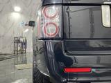 Land Rover Range Rover 2011 годаүшін10 000 000 тг. в Караганда – фото 3