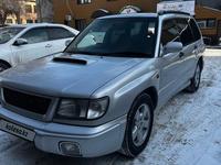 Subaru Forester 1997 годаfor3 200 000 тг. в Талдыкорган