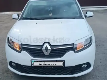 Renault Sandero 2015 года за 4 300 000 тг. в Уральск