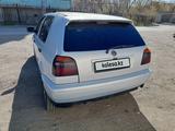 Volkswagen Golf 1997 года за 2 150 000 тг. в Караганда – фото 5