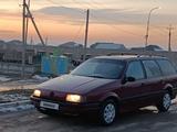 Volkswagen Passat 1991 года за 1 000 000 тг. в Шымкент