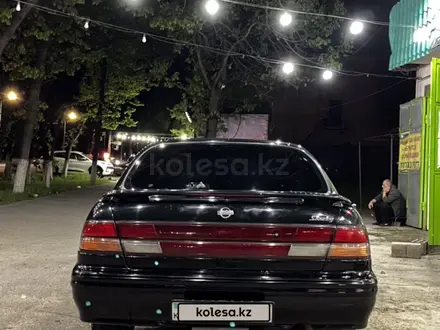 Nissan Cefiro 1996 года за 2 200 000 тг. в Тараз – фото 3