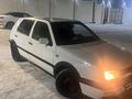 Volkswagen Golf 1993 года за 1 500 000 тг. в Алматы – фото 4