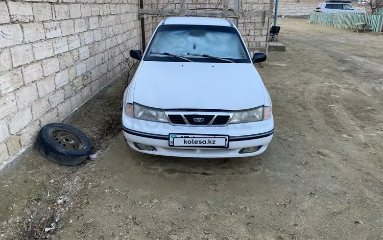 Daewoo Nexia 2006 годаүшін700 000 тг. в Актау