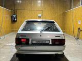 ВАЗ (Lada) 2114 2013 года за 1 100 000 тг. в Караганда – фото 4