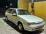 ВАЗ (Lada) 2114 2013 года за 1 100 000 тг. в Караганда