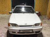 ВАЗ (Lada) 2114 2013 года за 1 100 000 тг. в Караганда – фото 2