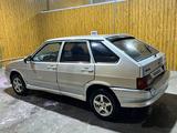 ВАЗ (Lada) 2114 2013 года за 1 100 000 тг. в Караганда – фото 5