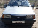ВАЗ (Lada) 21099 2001 года за 750 000 тг. в Уральск