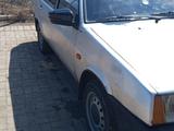 ВАЗ (Lada) 21099 2001 года за 750 000 тг. в Уральск – фото 3