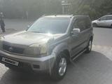 Nissan X-Trail 2001 года за 2 800 000 тг. в Семей – фото 4