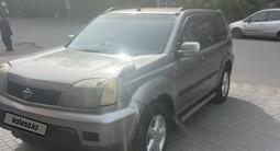 Nissan X-Trail 2001 годаүшін2 800 000 тг. в Семей – фото 4