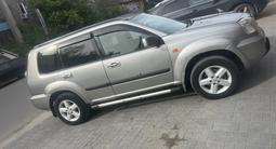 Nissan X-Trail 2001 годаүшін2 800 000 тг. в Семей