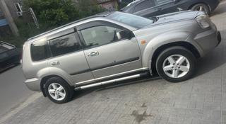 Nissan X-Trail 2001 года за 2 800 000 тг. в Семей