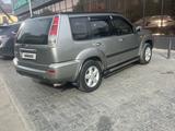 Nissan X-Trail 2001 года за 2 800 000 тг. в Семей – фото 3