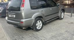 Nissan X-Trail 2001 годаүшін2 800 000 тг. в Семей – фото 3