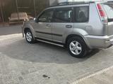 Nissan X-Trail 2001 года за 2 800 000 тг. в Семей – фото 2
