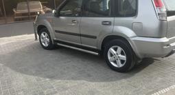 Nissan X-Trail 2001 годаүшін2 800 000 тг. в Семей – фото 2