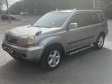 Nissan X-Trail 2001 года за 2 800 000 тг. в Семей – фото 5