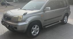 Nissan X-Trail 2001 годаүшін2 800 000 тг. в Семей – фото 5