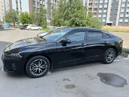 Kia K5 2022 года за 13 200 000 тг. в Павлодар – фото 6