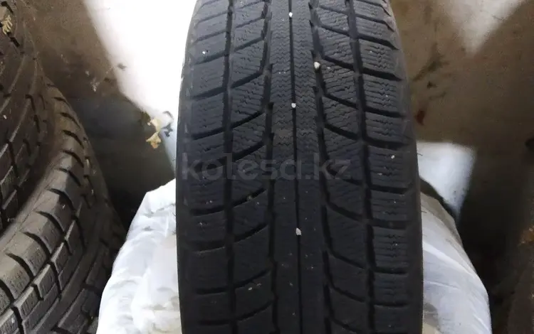 Triangle 215/60/R16 camry 50/55 за 100 000 тг. в Алматы