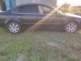 Volkswagen Passat 2002 года за 1 500 000 тг. в Аксу – фото 5