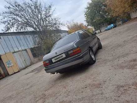 Volkswagen Passat 1989 года за 950 000 тг. в Шымкент – фото 8