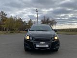 Chevrolet Aveo 2012 года за 3 500 000 тг. в Павлодар