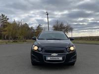 Chevrolet Aveo 2012 годаүшін3 400 000 тг. в Павлодар