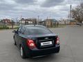 Chevrolet Aveo 2012 годаүшін3 500 000 тг. в Павлодар – фото 2