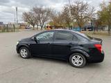 Chevrolet Aveo 2012 года за 3 400 000 тг. в Павлодар – фото 4