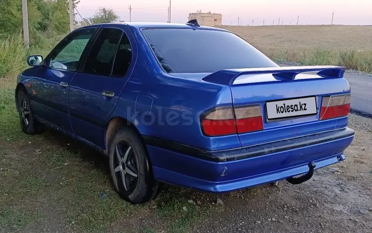 Nissan Primera 1995 года за 1 000 000 тг. в Туркестан